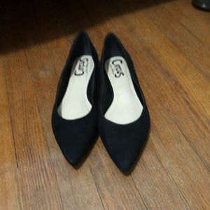 Sam Edelman Circus flats